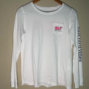 Vineyard Vines Longsleeve